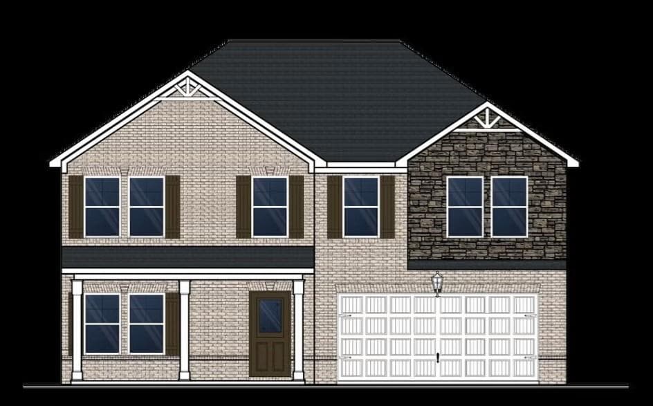1555 SUNGROWN Way, Mcdonough, GA 30253 — most recent listing photo