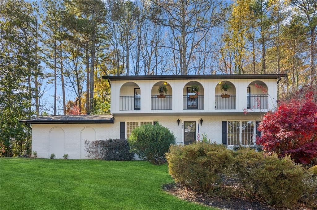 4894 Macbain Lane, Dunwoody, GA 30360 — most recent listing photo