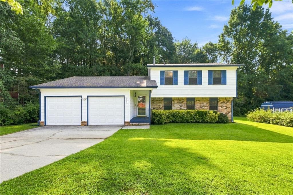 9562 Briar Creek Court