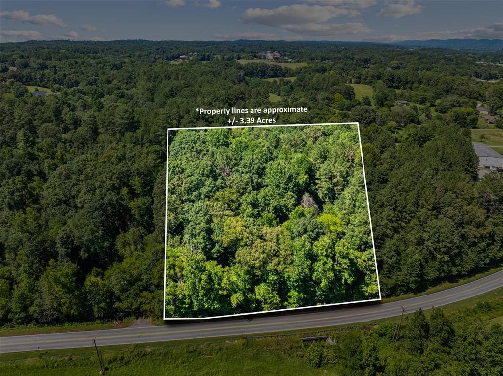 unimproved land for sale at 0 Mount Pisgah Road, Ringgold, GA 30736
