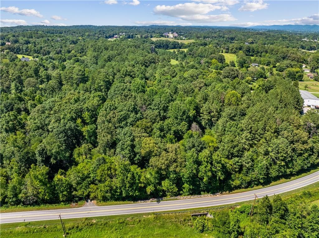 unimproved land for sale at 0 Mount Pisgah Road, Ringgold, GA 30736 — photo 2