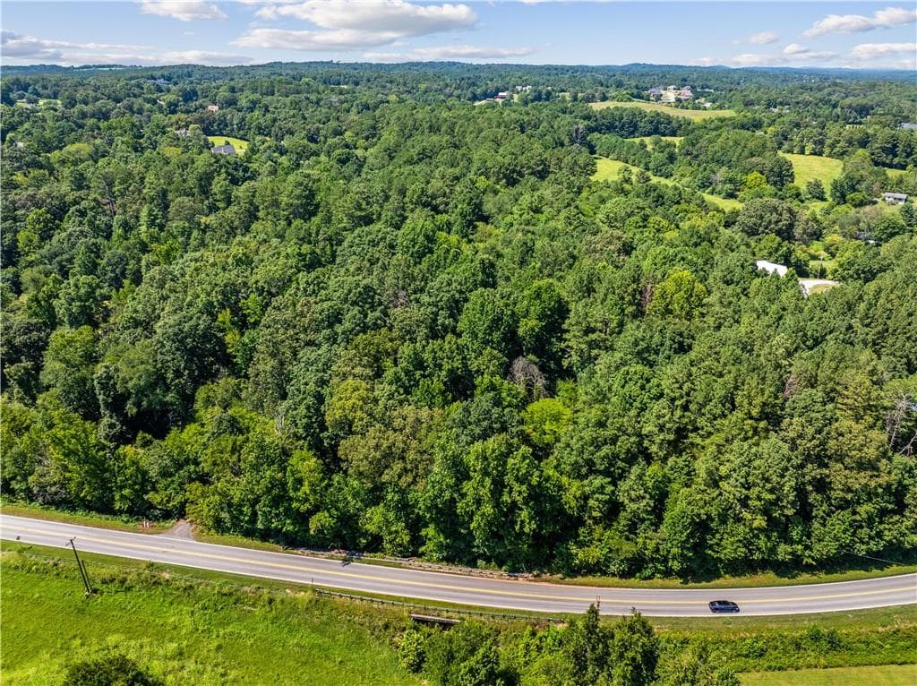 unimproved land for sale at 0 Mount Pisgah Road, Ringgold, GA 30736 — photo 3