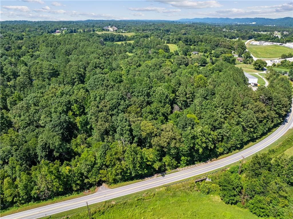 unimproved land for sale at 0 Mount Pisgah Road, Ringgold, GA 30736 — photo 4