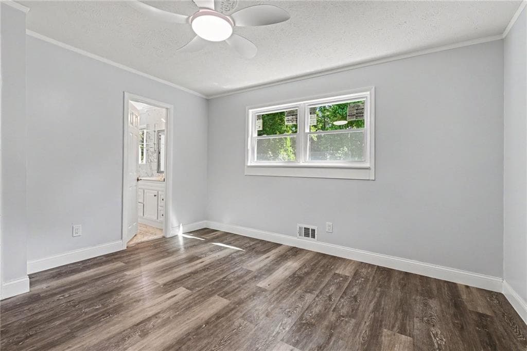 6 bedroom, 3 bathroom single family residence for sale at 7348 Mockingbird Trail, Riverdale, GA 30274 — photo 6