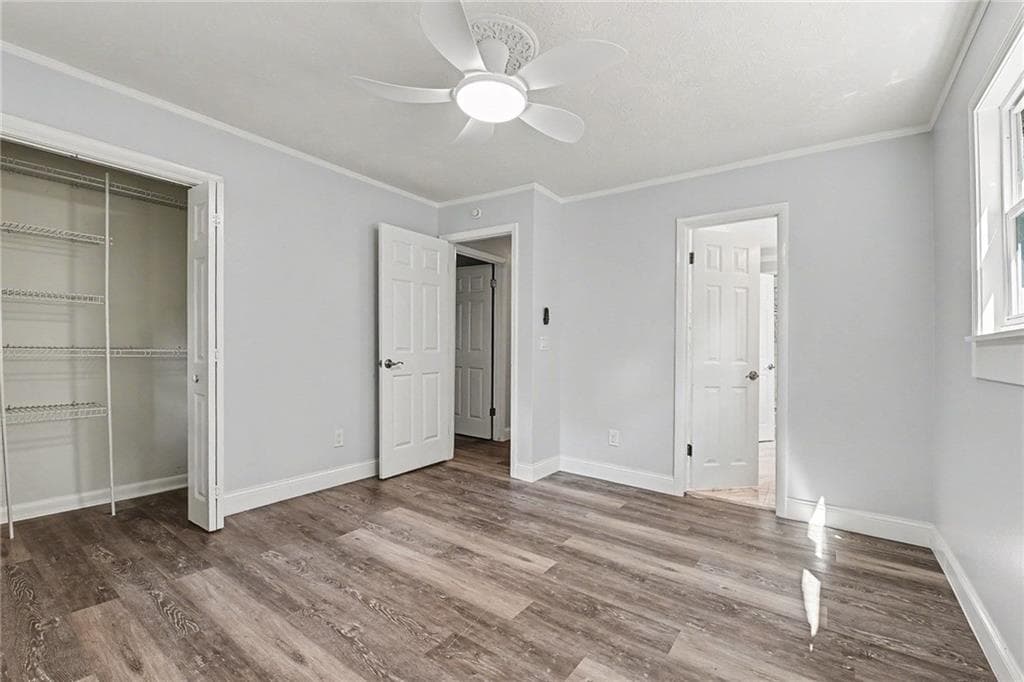 6 bedroom, 3 bathroom single family residence for sale at 7348 Mockingbird Trail, Riverdale, GA 30274 — photo 7