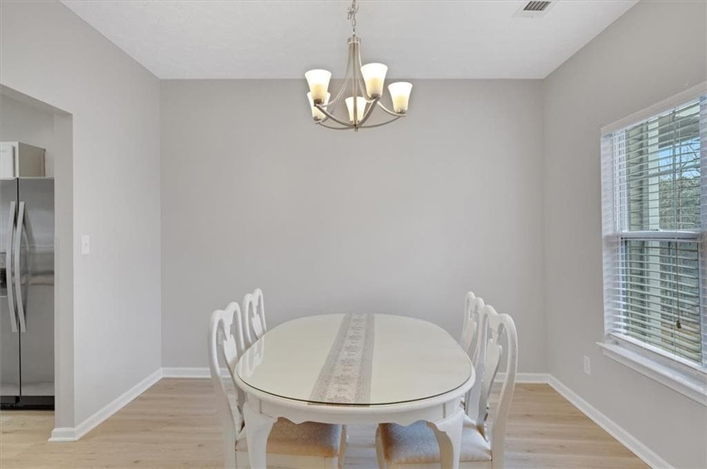 2 bedroom, 3 bathroom, 1,560 sq ft townhouse for rent at 940 Tree Creek Boulevard, Lawrenceville, GA 30043 for $2,350 a month — photo 7
