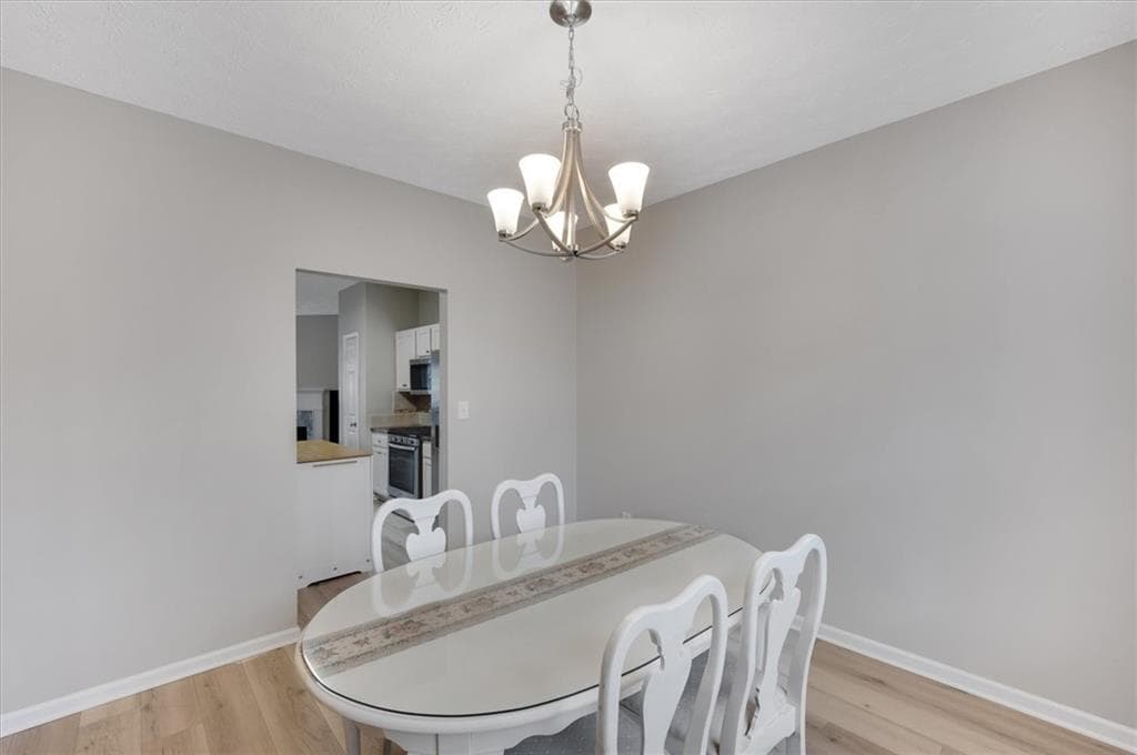 2 bedroom, 3 bathroom, 1,560 sq ft townhouse for rent at 940 Tree Creek Boulevard, Lawrenceville, GA 30043 for $2,350 a month — photo 8