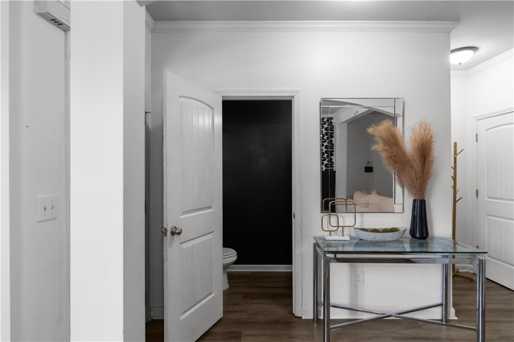 4 bedroom, 3 bathroom, 2,436 sq ft single family residence for sale at 210 Silver Willow Walk, Covington, GA 30016 — photo 8