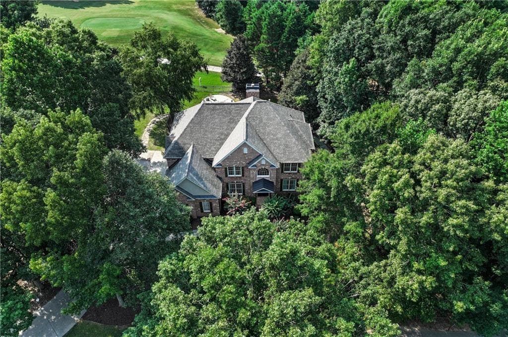 6 bedroom, 5 bathroom, 3,791 sq ft single family residence for sale at 175 Timber Creek Lane, Acworth, GA 30101 — photo 8