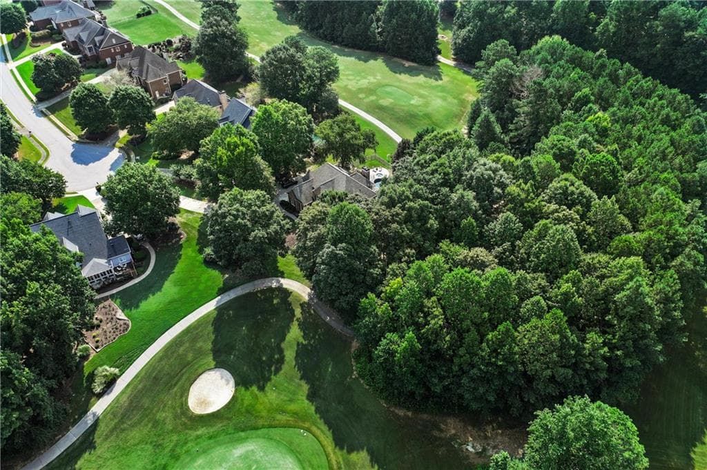 6 bedroom, 5 bathroom, 3,791 sq ft single family residence for sale at 175 Timber Creek Lane, Acworth, GA 30101 — photo 9