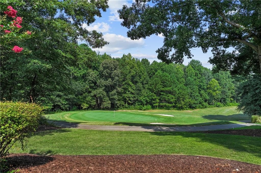 6 bedroom, 5 bathroom, 3,791 sq ft single family residence for sale at 175 Timber Creek Lane, Acworth, GA 30101 — photo 10