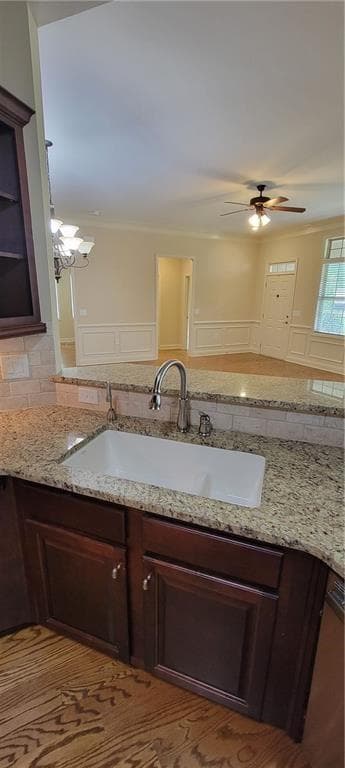 3 bedroom, 3 bathroom, 2,385 sq ft condominium for sale at 4565 Flycatcher Drive 202, Alpharetta, GA 30004 — photo 3