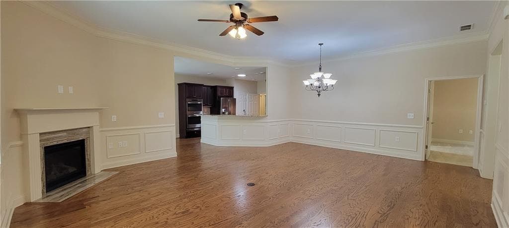 3 bedroom, 3 bathroom, 2,385 sq ft condominium for sale at 4565 Flycatcher Drive 202, Alpharetta, GA 30004 — photo 7