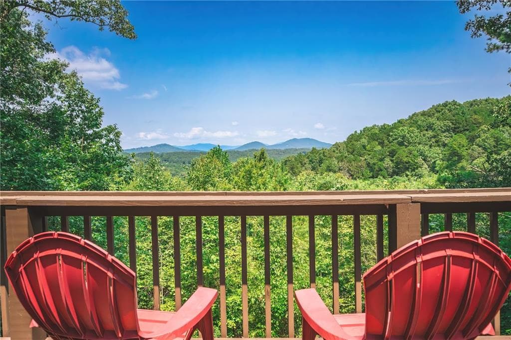 3 bedroom, 3 bathroom, 2,100 sq ft single family residence for sale at 88 Down Yonder Road, Morganton, GA 30560 — photo 3
