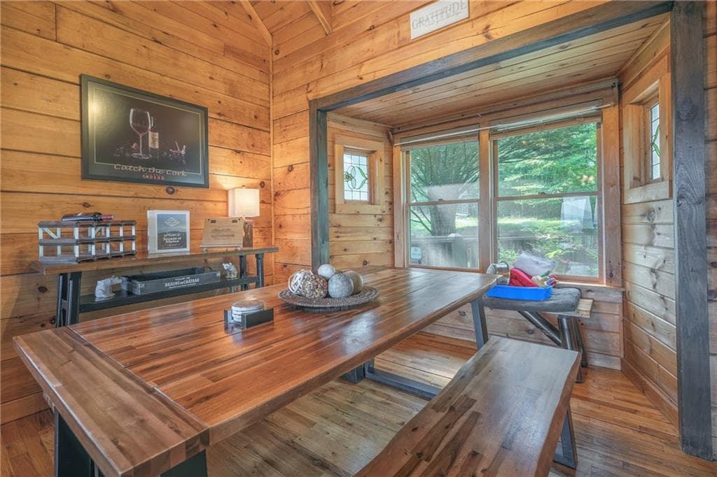 3 bedroom, 3 bathroom, 2,100 sq ft single family residence for sale at 88 Down Yonder Road, Morganton, GA 30560 — photo 10