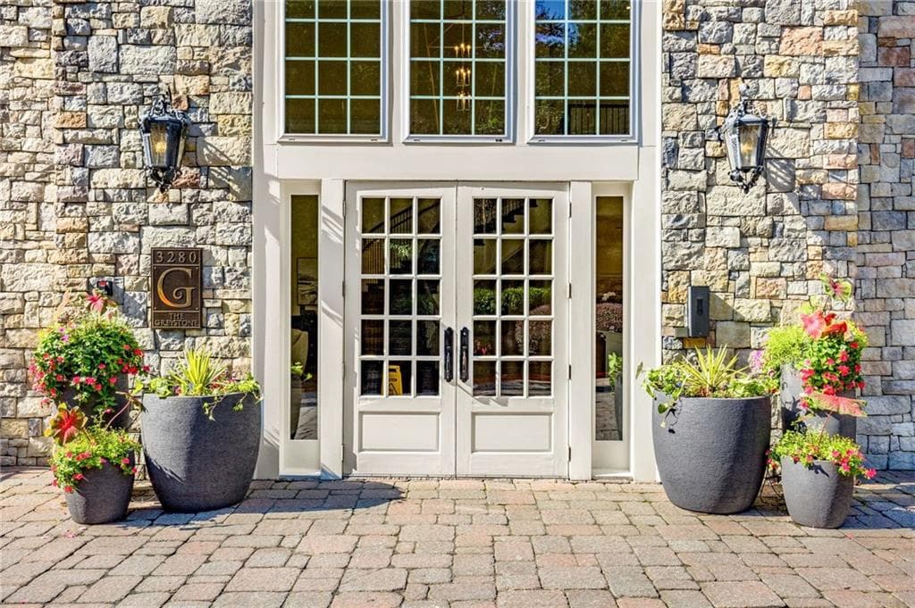 3 bedroom, 4 bathroom, 2,515 sq ft condominium for sale at 3280 STILLHOUSE Lane 410, Atlanta, GA 30339 — photo 5