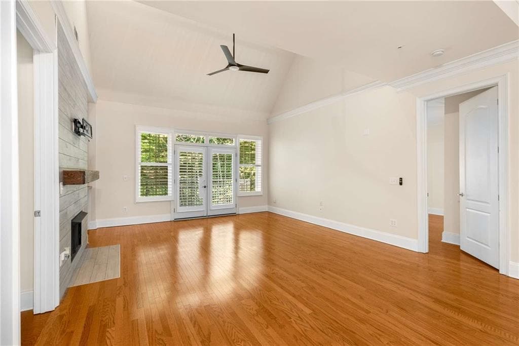 3 bedroom, 4 bathroom, 2,515 sq ft condominium for sale at 3280 STILLHOUSE Lane 410, Atlanta, GA 30339 — photo 9