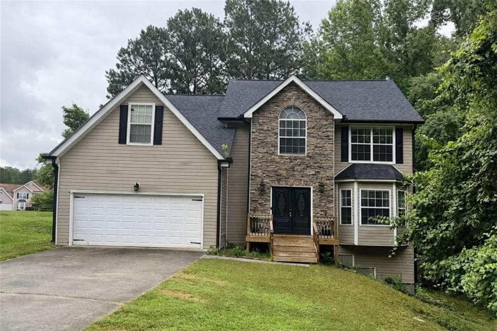 4323 Caroline Court, Douglasville, GA 30135 — most recent listing photo