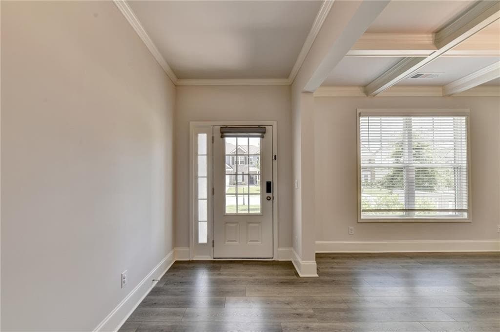 4 bedroom, 3 bathroom, 3,229 sq ft single family residence for sale at 5245 Sargent Drive, Cumming, GA 30040 — photo 3