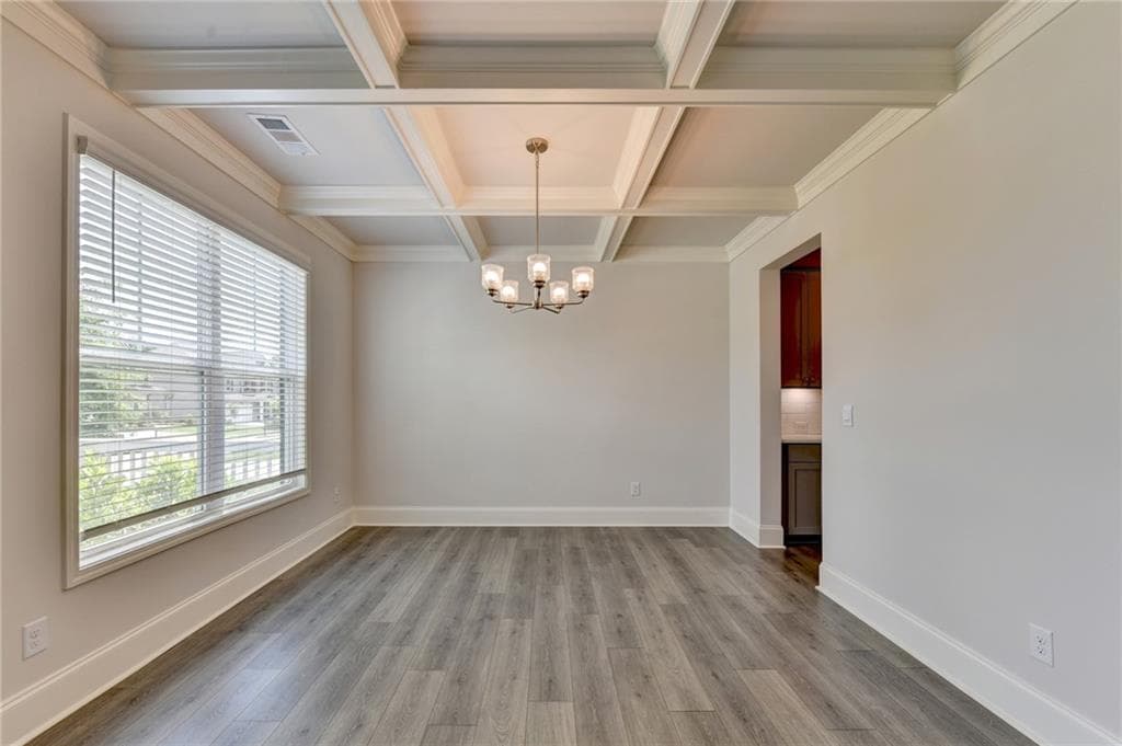 4 bedroom, 3 bathroom, 3,229 sq ft single family residence for sale at 5245 Sargent Drive, Cumming, GA 30040 — photo 4