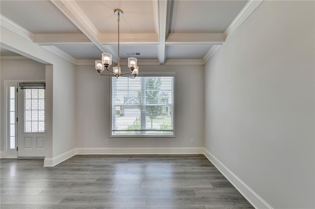 4 bedroom, 3 bathroom, 3,229 sq ft single family residence for sale at 5245 Sargent Drive, Cumming, GA 30040 — photo 5