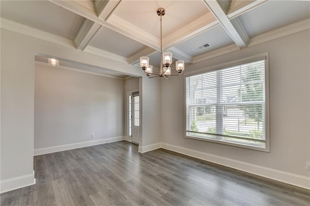 4 bedroom, 3 bathroom, 3,229 sq ft single family residence for sale at 5245 Sargent Drive, Cumming, GA 30040 — photo 6