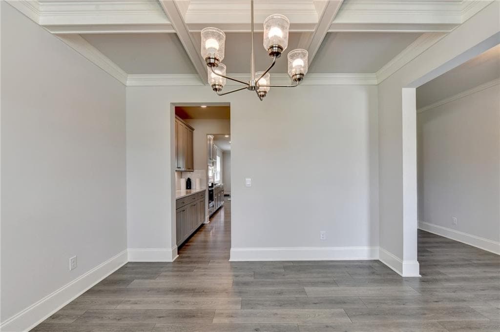 4 bedroom, 3 bathroom, 3,229 sq ft single family residence for sale at 5245 Sargent Drive, Cumming, GA 30040 — photo 8