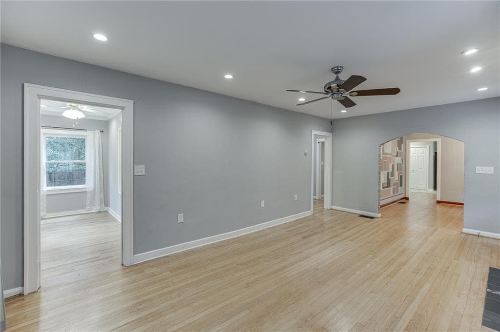 2 bedroom, 1 bathroom, 1,400 sq ft single family residence for sale at 2657 Old Norcross Road, Tucker, GA 30084 — photo 8