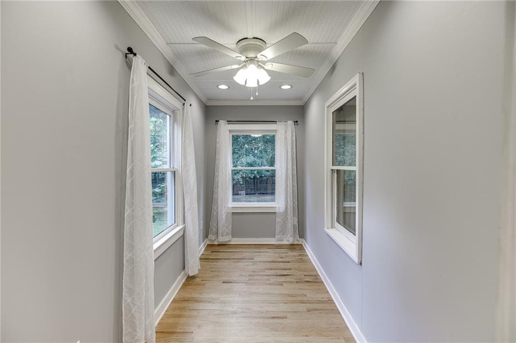 2 bedroom, 1 bathroom, 1,400 sq ft single family residence for sale at 2657 Old Norcross Road, Tucker, GA 30084 — photo 10