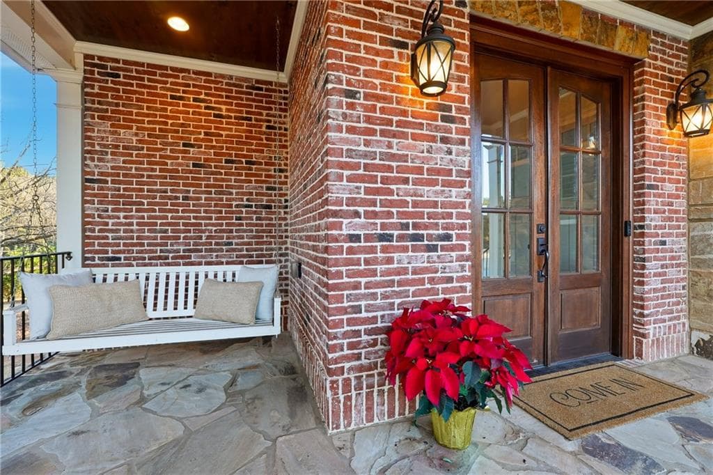 5 bedroom, 5 bathroom, 5,426 sq ft single family residence for sale at 18 Starlight Drive, Cartersville, GA 30121 — photo 9