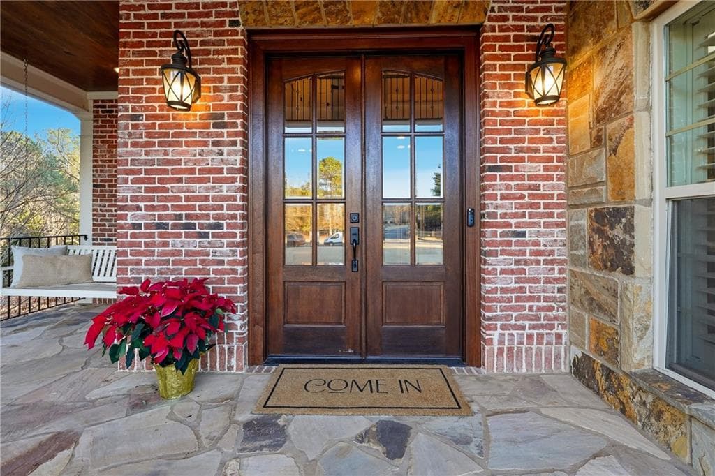 5 bedroom, 5 bathroom, 5,426 sq ft single family residence for sale at 18 Starlight Drive, Cartersville, GA 30121 — photo 10