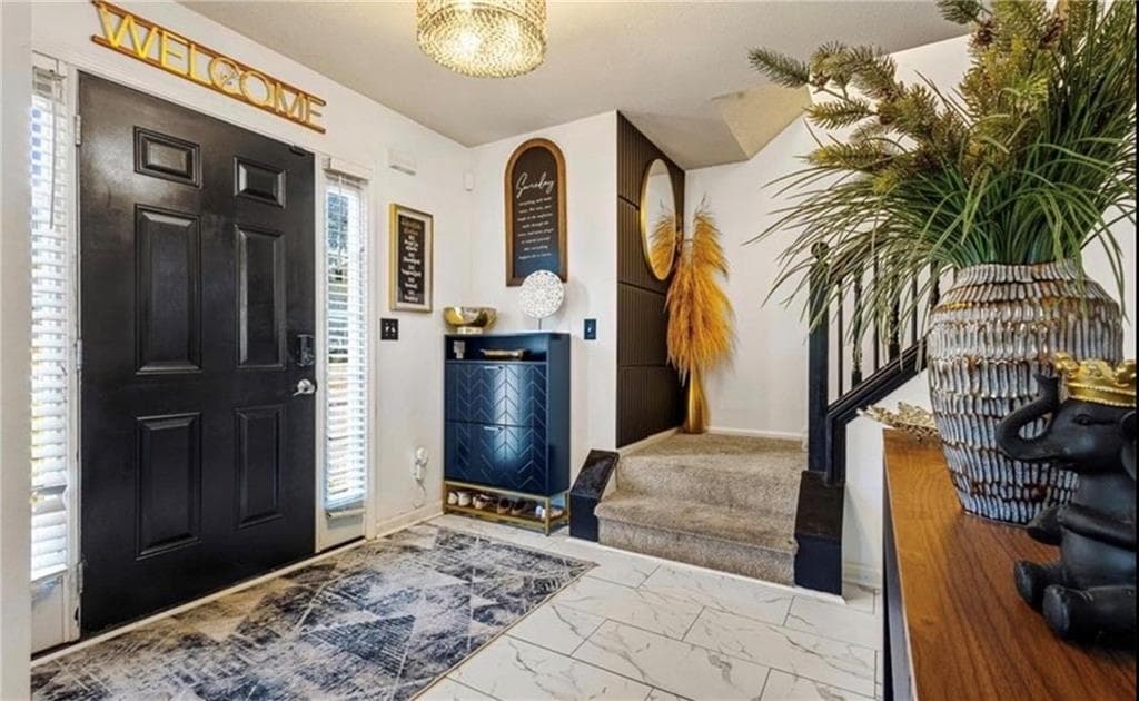 2 bedroom, 3 bathroom, 2,709 sq ft single family residence for sale at 6585 Manor Creek Drive, Douglasville, GA 30135 — photo 3