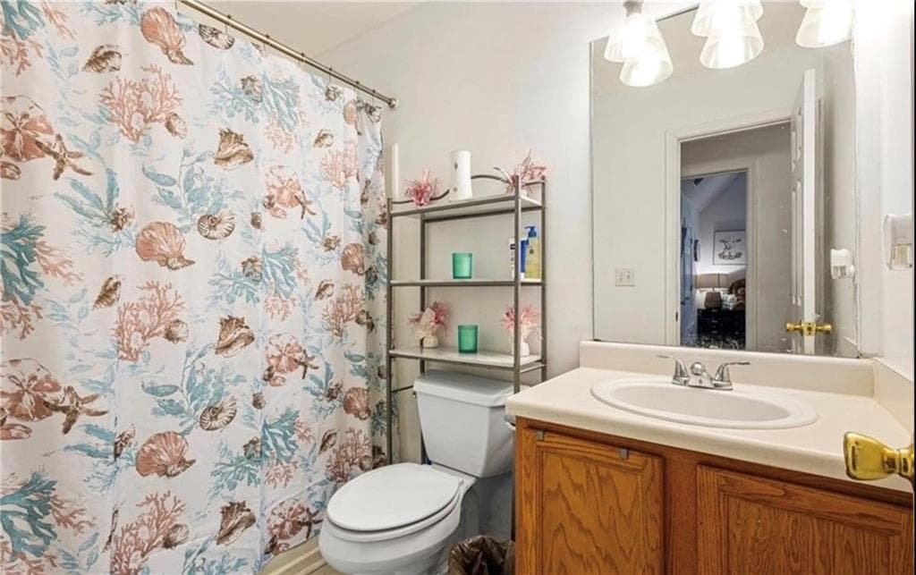 2 bedroom, 3 bathroom, 2,709 sq ft single family residence for sale at 6585 Manor Creek Drive, Douglasville, GA 30135 — photo 7