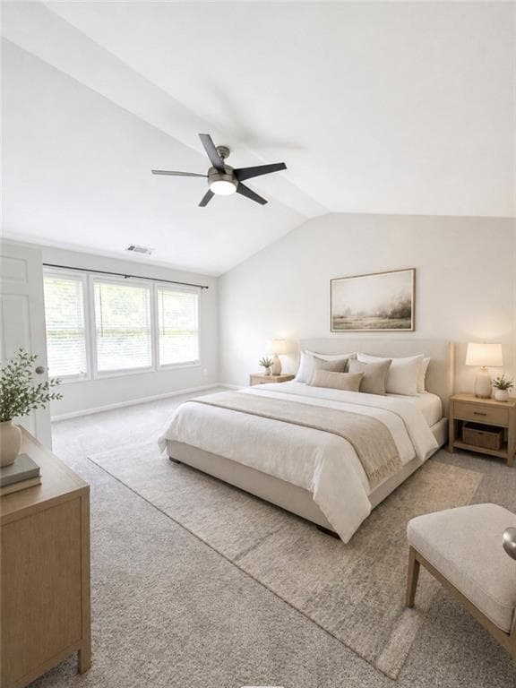 3 bedroom, 3 bathroom, 2,156 sq ft single family residence for sale at 3791 Portland Trail Drive, Suwanee, GA 30024 — photo 9