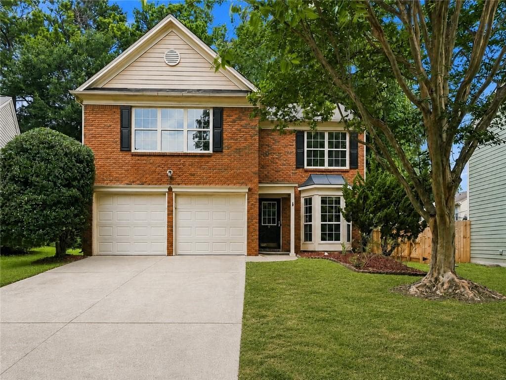 506 Pentworth Court, Kennesaw, GA 30144 — most recent listing photo