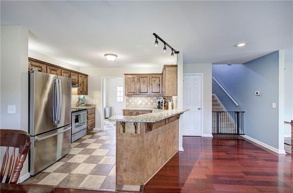 3 bedroom, 2 bathroom, 1,635 sq ft single family residence for sale at 480 Beason Road, Calhoun, GA 30701 — photo 9