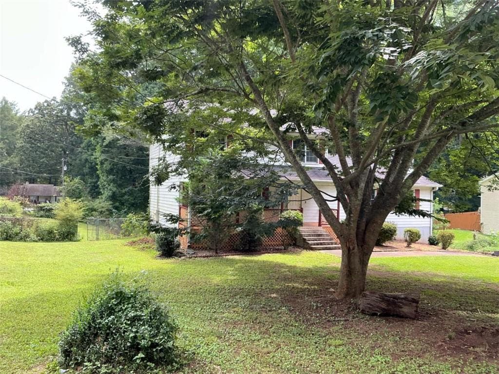 4 bedroom, 4 bathroom single family residence for sale at 125 Bob White Drive, Stockbridge, GA 30281 — photo 3