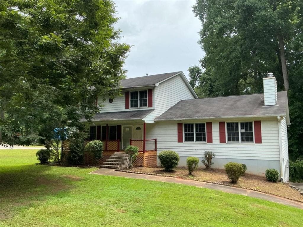 4 bedroom, 4 bathroom single family residence for sale at 125 Bob White Drive, Stockbridge, GA 30281 — photo 4