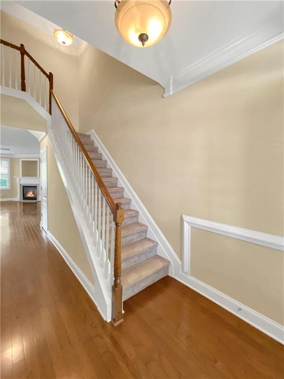 3 bedroom, 3 bathroom, 1,947 sq ft townhouse for sale at 2511 Gadsen Walk, Duluth, GA 30097 — photo 5