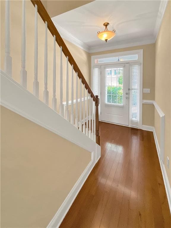 3 bedroom, 3 bathroom, 1,947 sq ft townhouse for sale at 2511 Gadsen Walk, Duluth, GA 30097 — photo 6