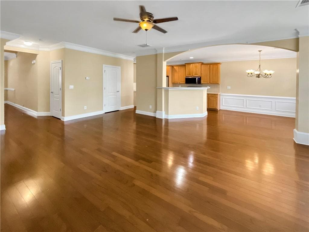 3 bedroom, 3 bathroom, 1,947 sq ft townhouse for sale at 2511 Gadsen Walk, Duluth, GA 30097 — photo 9
