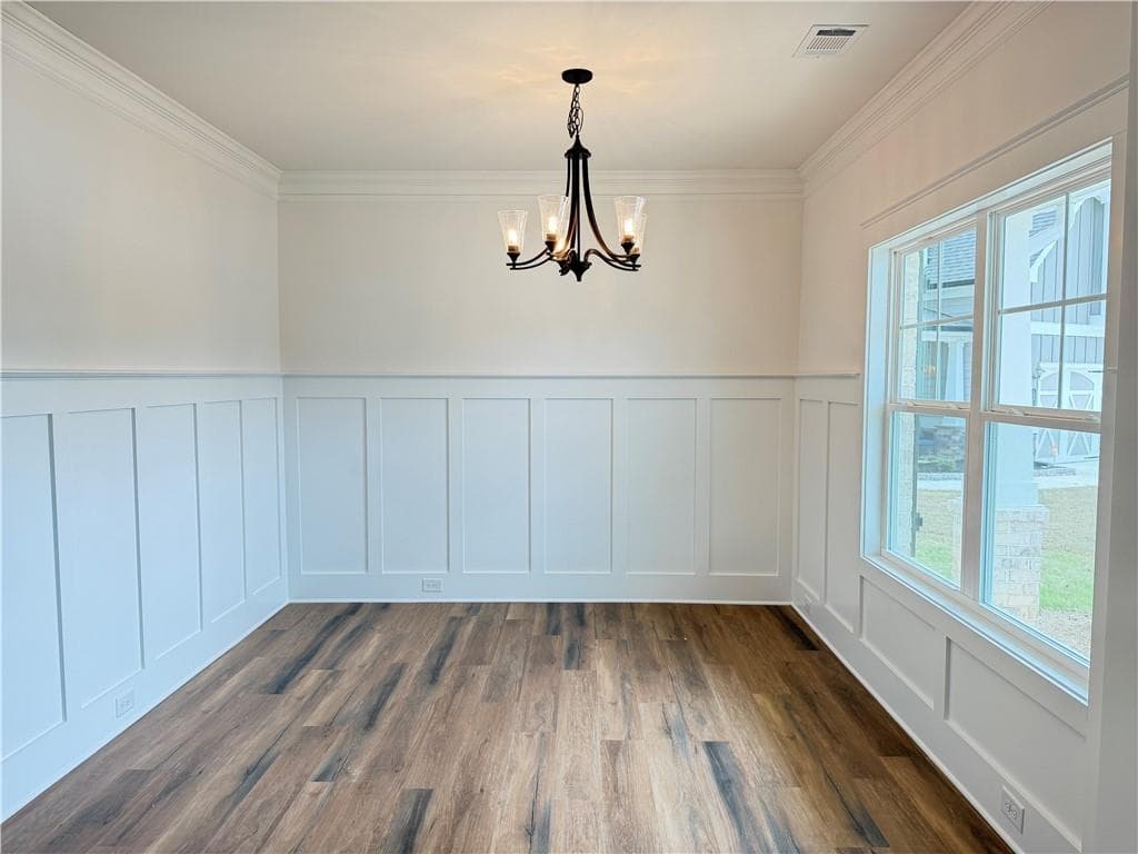 4 bedroom, 4 bathroom, 2,803 sq ft single family residence for sale at 635 Rocky Springs Drive, Jefferson, GA 30549 — photo 4