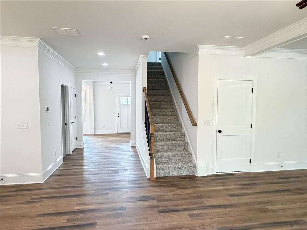 4 bedroom, 4 bathroom, 2,803 sq ft single family residence for sale at 635 Rocky Springs Drive, Jefferson, GA 30549 — photo 5