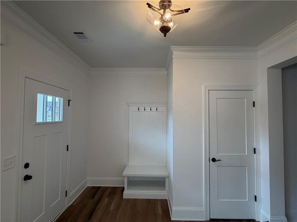 4 bedroom, 4 bathroom, 2,803 sq ft single family residence for sale at 635 Rocky Springs Drive, Jefferson, GA 30549 — photo 6