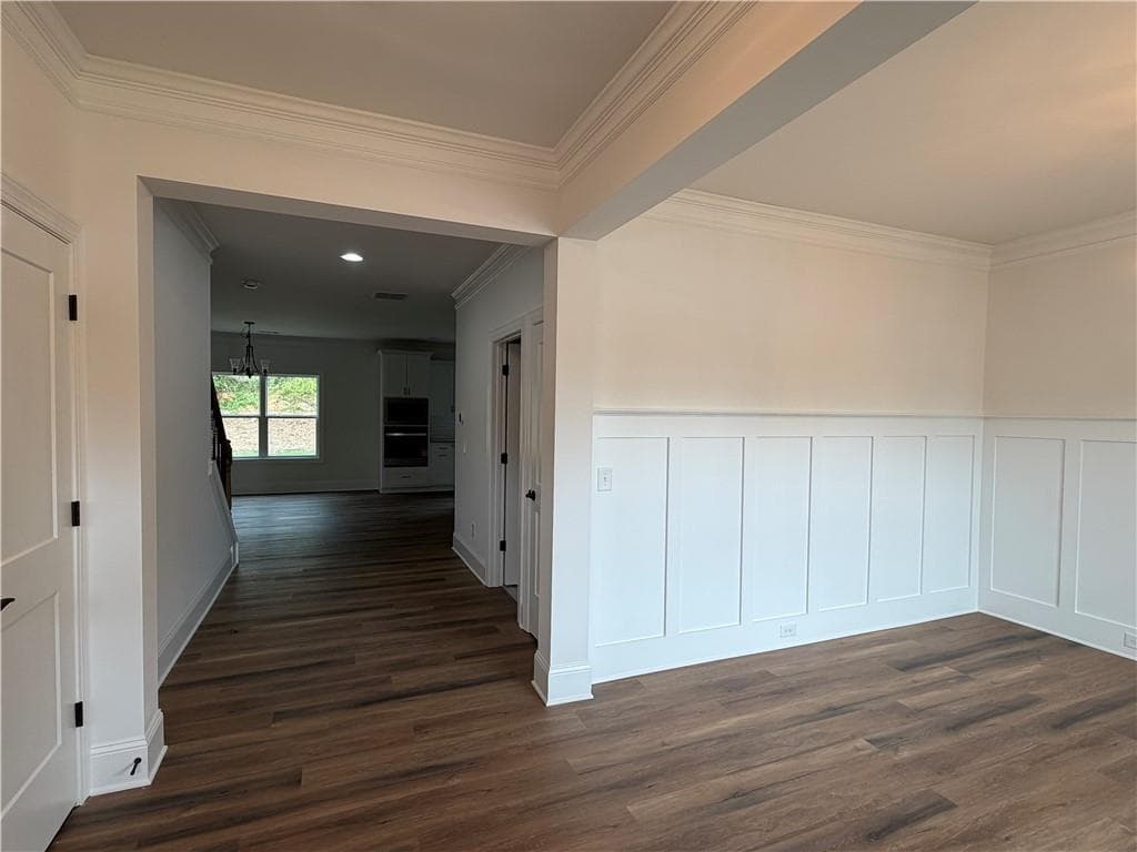 4 bedroom, 4 bathroom, 2,803 sq ft single family residence for sale at 635 Rocky Springs Drive, Jefferson, GA 30549 — photo 7