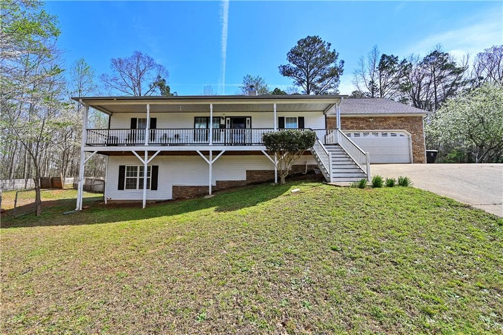 6 bedroom, 2 bathroom, 2,904 sq ft single family residence for sale at 125 Tricias Way, Temple, GA 30179 — photo 5