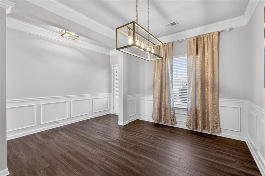 4 bedroom, 3 bathroom, 2,560 sq ft single family residence for sale at 321 Eagles Bluff Way, Hoschton, GA 30548 — photo 6