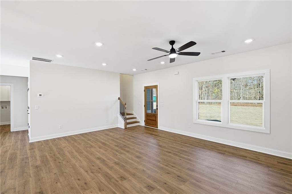 3 bedroom, 3 bathroom, 2,410 sq ft single family residence for sale at 96 Bethel Road, Talking Rock, GA 30175 — photo 8