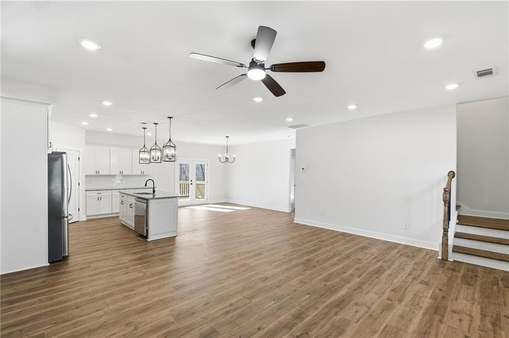 3 bedroom, 3 bathroom, 2,410 sq ft single family residence for sale at 96 Bethel Road, Talking Rock, GA 30175 — photo 9