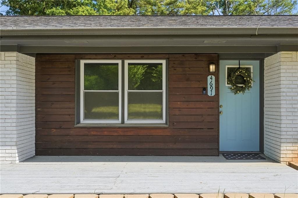 3 bedroom, 2 bathroom, 1,474 sq ft single family residence for sale at 4691 Roberta Circle, Austell, GA 30106 — photo 7